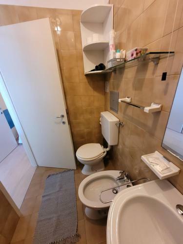 Cam 2 Sea View Apartment