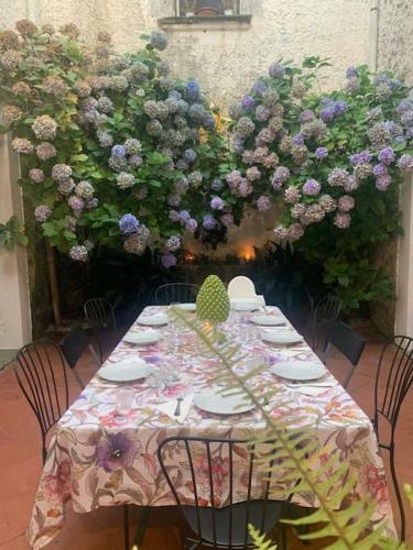 Villa La Dimora Di Adelaide