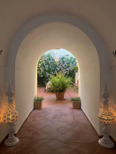 Villa La Dimora Di Adelaide