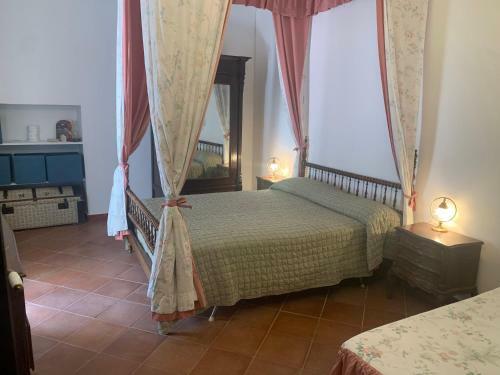 Villa La Dimora Di Adelaide