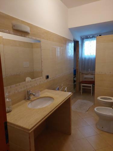 Casa Vacanze Al Mare