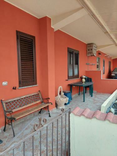Casa Vacanze Al Mare