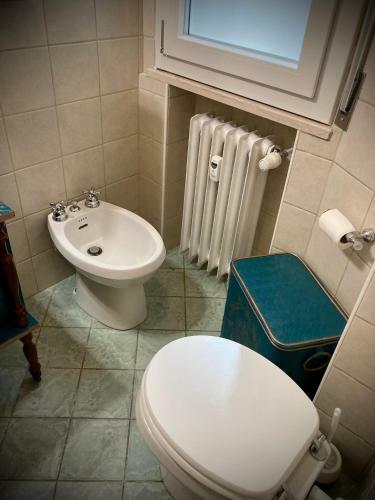 Apartamento Ravenna D'amare