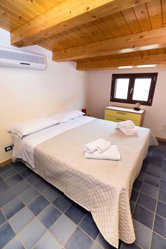 Apartamento Izzhome Venere