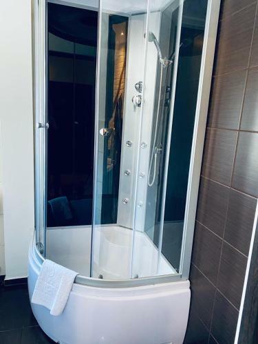 Apartament Fatma