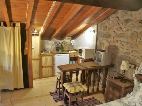 Apartamento Casa Nivia