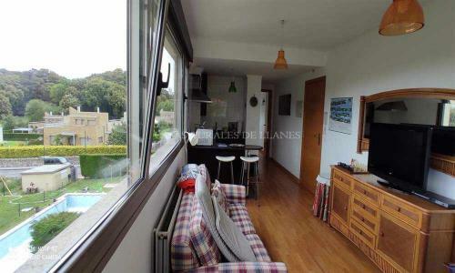 Apartamento La Arquera Golf 2