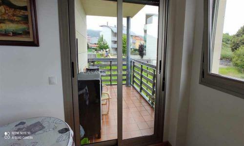 Apartamento La Arquera Golf 2