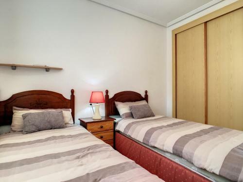 Apartamento Las Gaviotas - 7009
