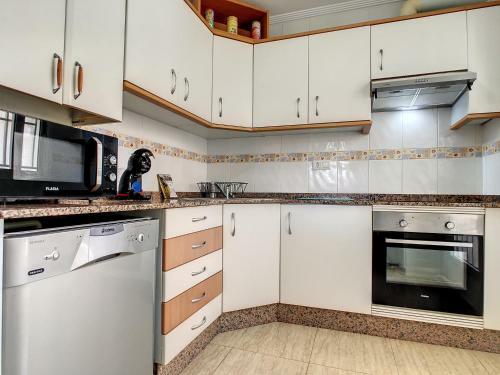 Apartamento Las Gaviotas - 7009