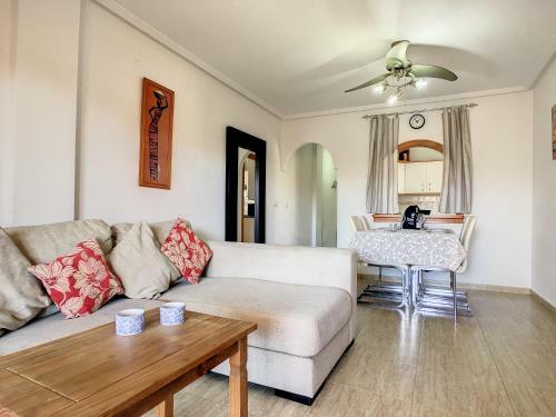 Apartamento Las Gaviotas - 7009