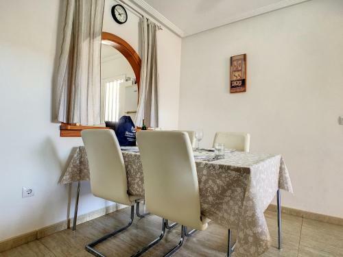 Apartamento Las Gaviotas - 7009