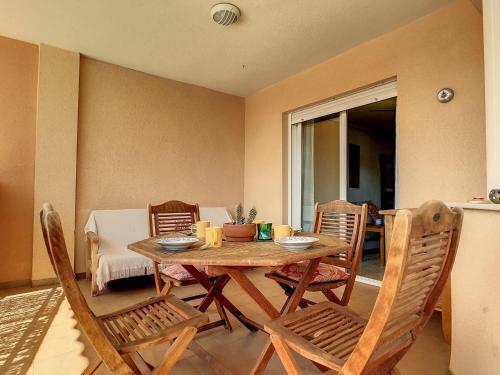 Apartamento Las Gaviotas - 7009