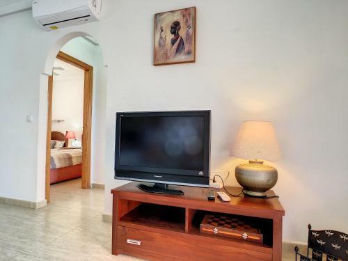 Apartamento Las Gaviotas - 7009