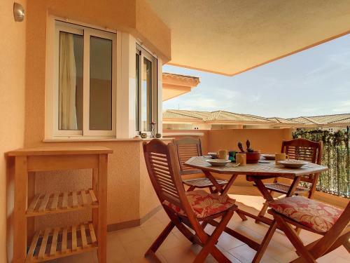 Apartamento Las Gaviotas - 7009