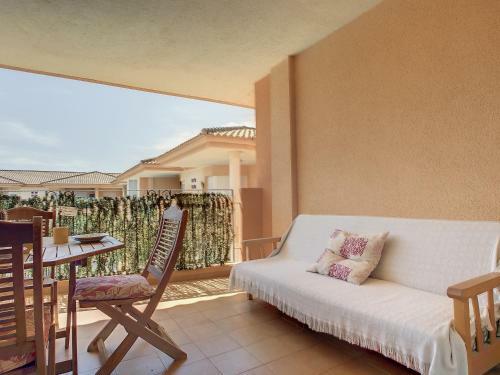 Apartamento Las Gaviotas - 7009