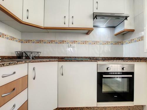Apartamento Las Gaviotas - 7009