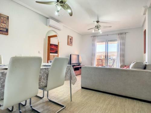 Apartamento Las Gaviotas - 7009