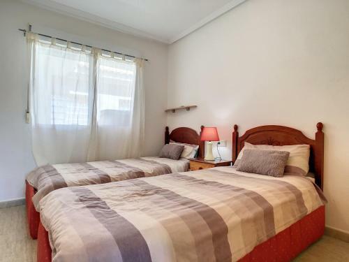 Apartamento Las Gaviotas - 7009