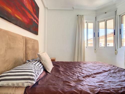 Apartamento Las Gaviotas - 7009