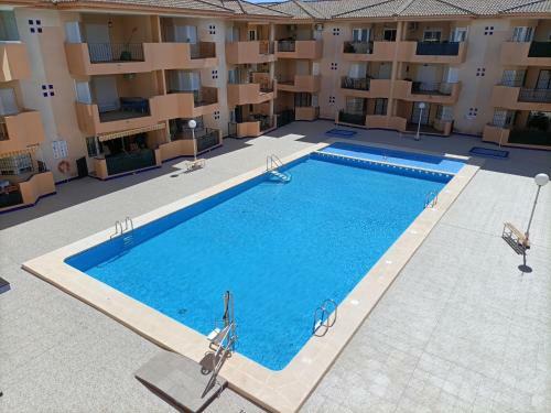 Apartamento Las Gaviotas - 7009