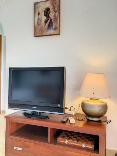 Apartamento Las Gaviotas - 7009