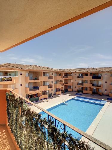 Apartamento Las Gaviotas - 7009