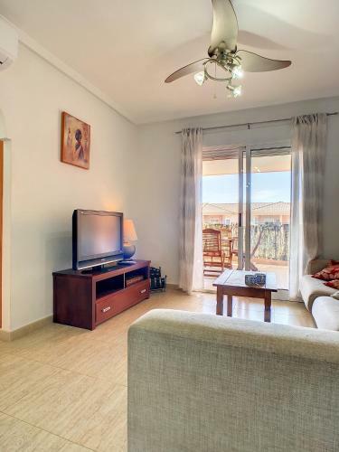 Apartamento Las Gaviotas - 7009