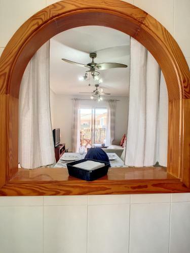 Apartamento Las Gaviotas - 7009