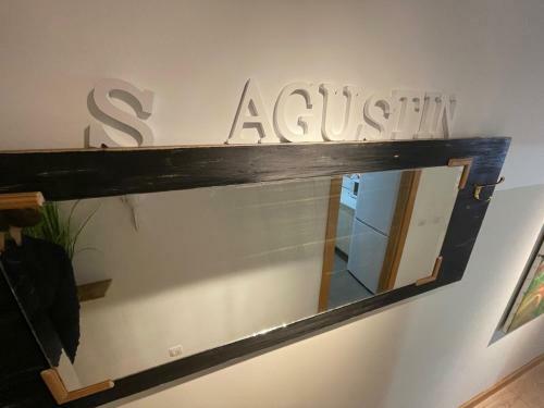 Apartamento San Agustin Centro