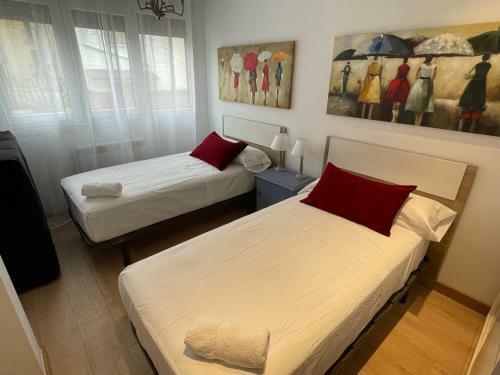 Apartamento San Agustin Centro
