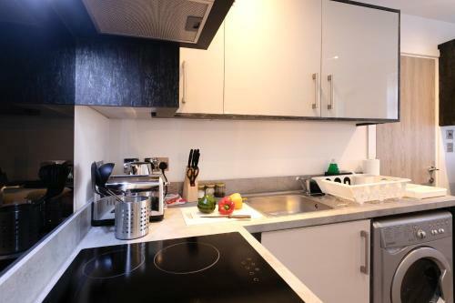 H�mli Smart City Centre Apartment