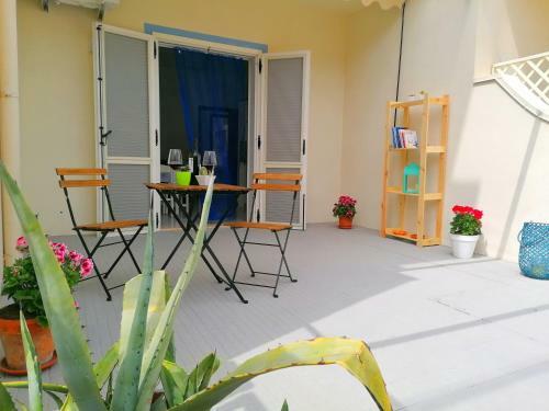 Apartamento Casa Diamante Marzamemi