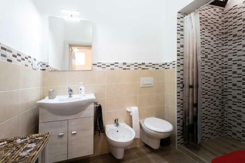 Casa Vacanza Villetta Corada