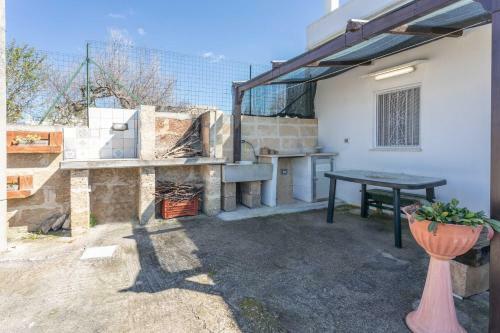 Casa Vacanza Villetta Corada