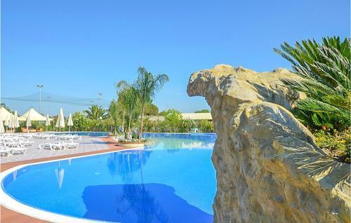 Apartamento Alessidamo Bilo