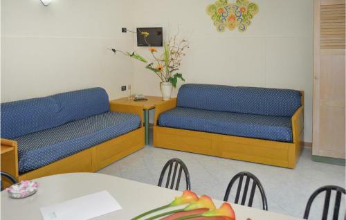 Apartamento Alessidamo Bilo
