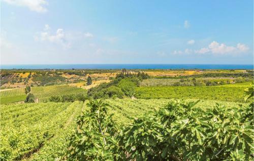 Apartamento Alessidamo Bilo