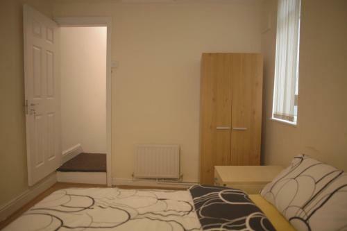 Whitland Apartment