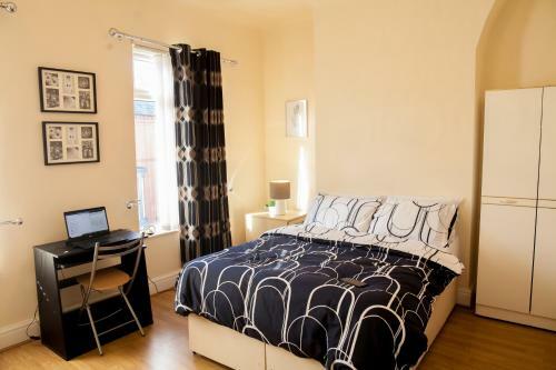 Whitland Apartment