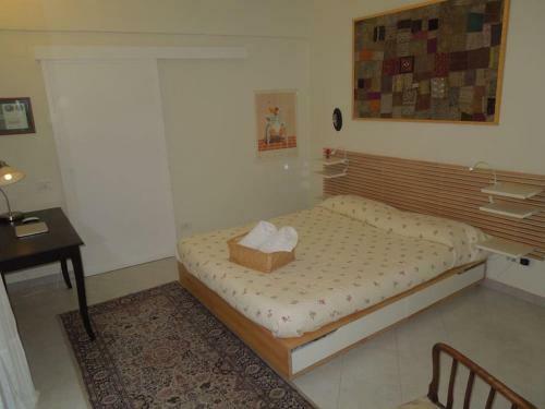 Casa Enrica Nei Sassi