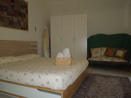 Casa Enrica Nei Sassi