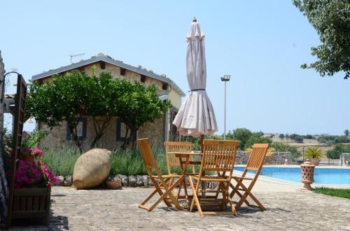 Villa Crocevia