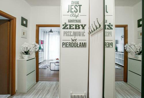 Apartament W Centrum VI