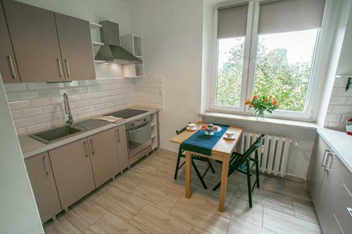 Apartament W Centrum VI