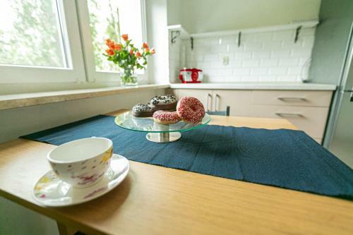 Apartament W Centrum VI
