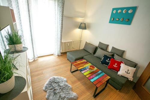 Apartament W Centrum VI