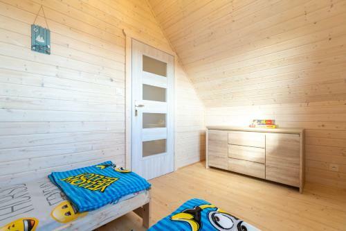Lodge Domki Heyne Holiday