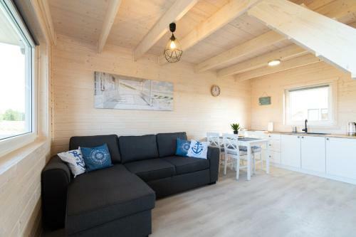 Lodge Domki Heyne Holiday