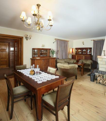 Villa Willa Kozia G�rka